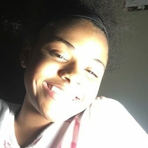 Meet your Posher, Tyajia